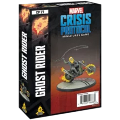 ATOMIC MASS GAMES Marvel CP Ghost Rider