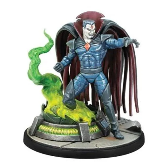 ATOMIC MASS GAMES Marvel CP Mr Sinister - Image 2