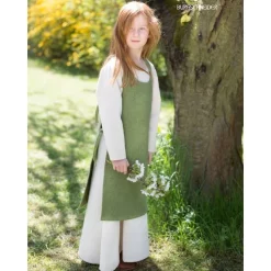 Burgschneider Medieval Hangeroc Ylva, Green