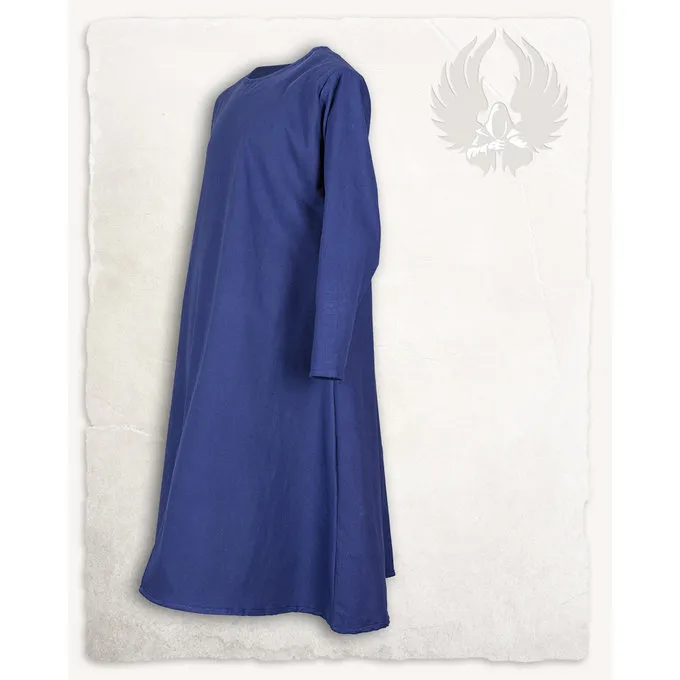 Mytholon Medieval Tunic Wolfram, Blue - Image 3