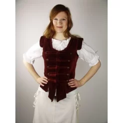 Leonardo Carbone Military Top Martine Black