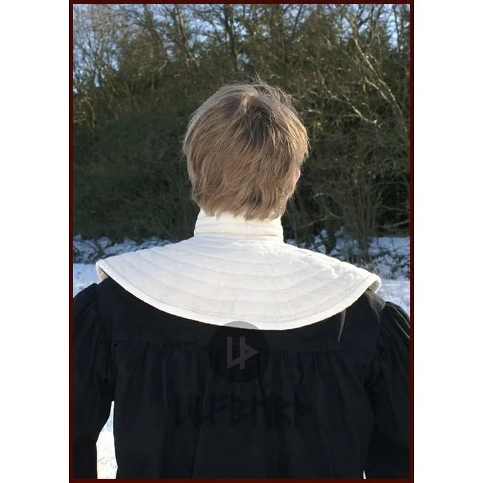 Ulfberth Padded Collar - Image 2
