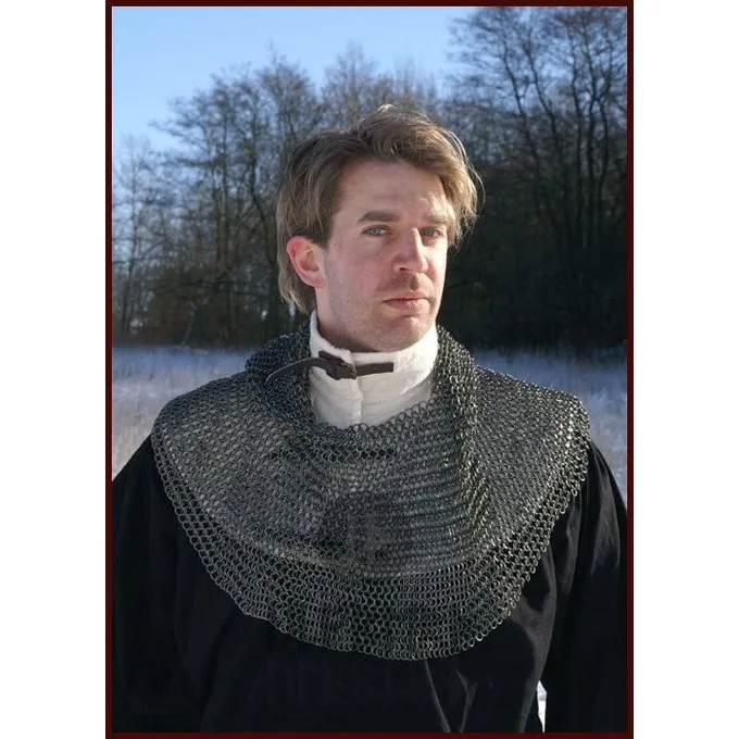Ulfberth Padded Collar - Image 3
