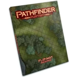 PAIZO Pathfinder 2.0 Playtest Flip Mat Multi-Pack