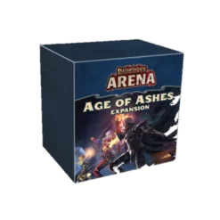 GIOCHIX.IT Pathfinder Arena Age Of Ashes