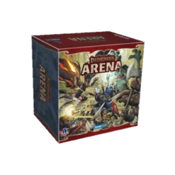 GIOCHIX.IT Pathfinder Arena Core Set