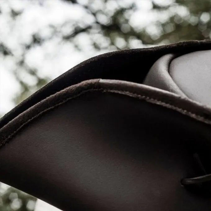 Rawblade Pirate Hat Jack Rackham, Brown - Image 4