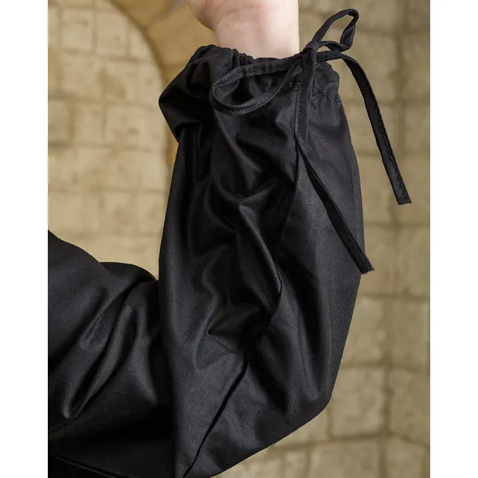 Mytholon Pirate Shirt Rafael Black - Image 3