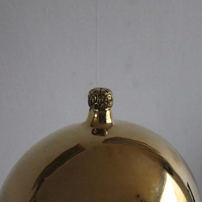 Deepeeka Republican Montefortino A, Brass - Image 2