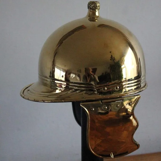 Deepeeka Republican Montefortino A, Brass - Image 4