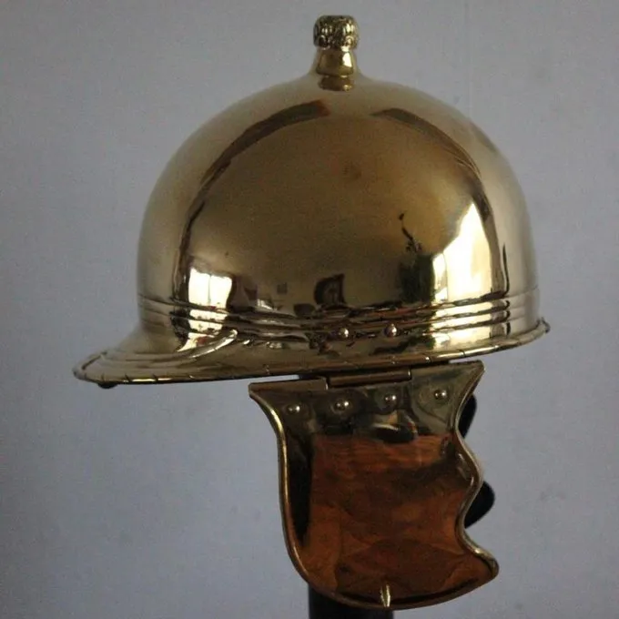 Deepeeka Republican Montefortino A, Brass - Image 6