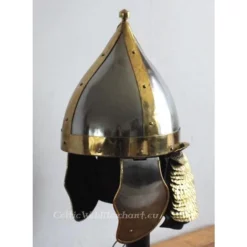 Deepeeka Roman Archer Helmet (sagittarii)