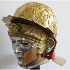 Deepeeka Roman Sports Helmet