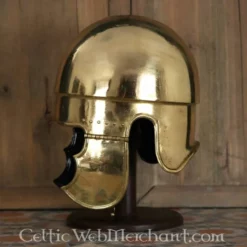 Deepeeka Samnitic Helmet