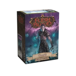 ARCANE TINMEN SLEEVES Dragon Shield Flesh And Blood - Chane