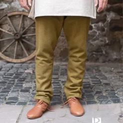 Burgschneider Thorsberg Hose Fenris (autumn Green)