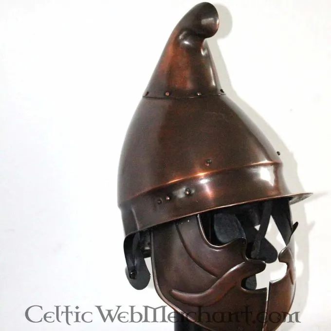 Deepeeka Thracian Hoplite Helmet - Image 2