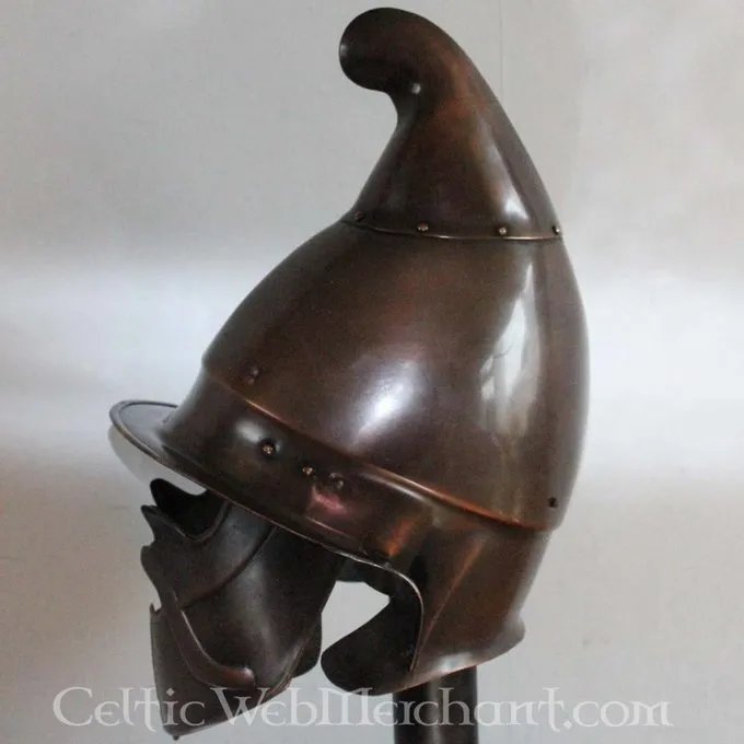 Deepeeka Thracian Hoplite Helmet