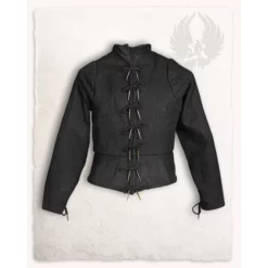 Mytholon Tudor Gambeson Black