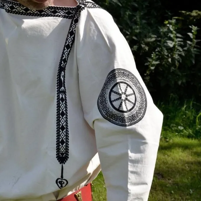 Tunica Manicata Germanicus - Image 2