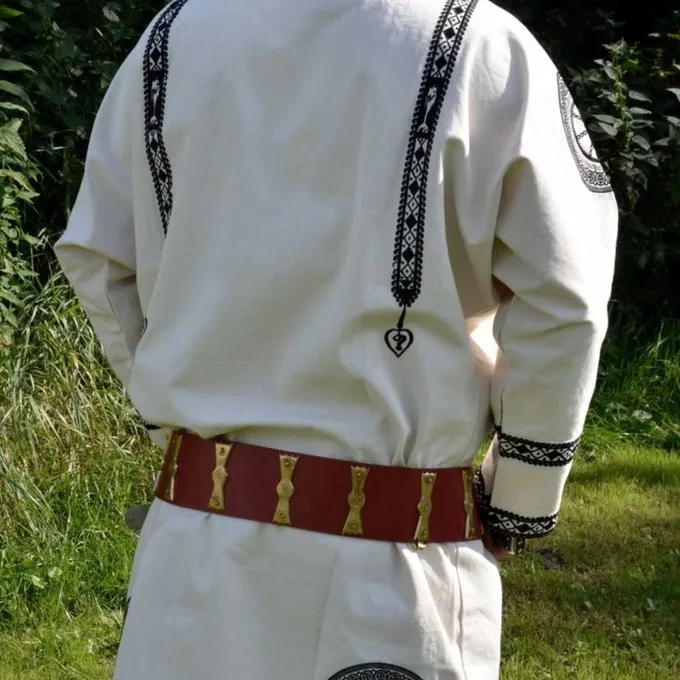 Tunica Manicata Germanicus - Image 3