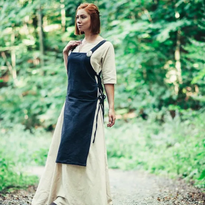 Leonardo Carbone Viking Hangeroc Aleiga, Black - Image 2