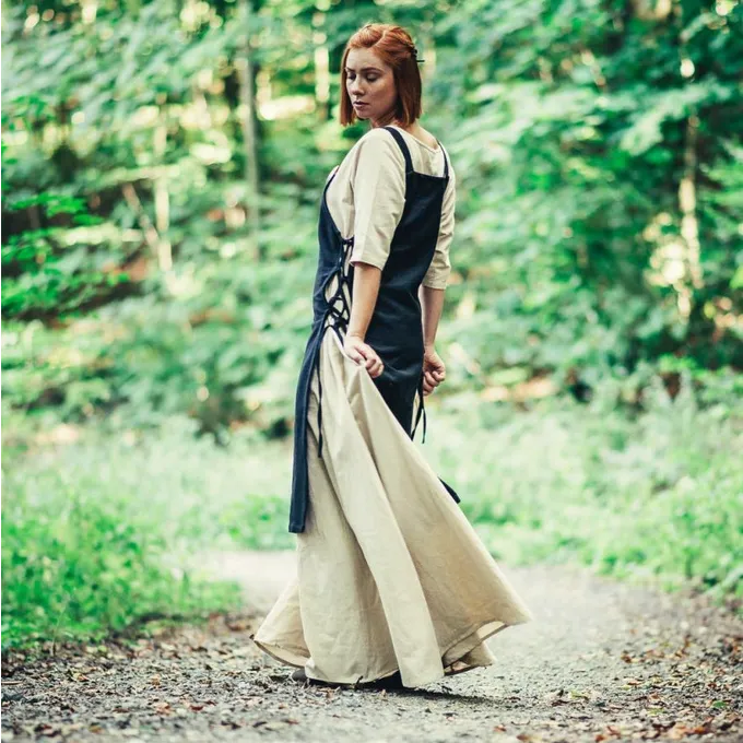 Leonardo Carbone Viking Hangeroc Aleiga, Black - Image 3