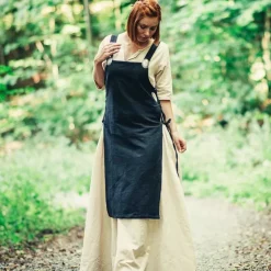 Leonardo Carbone Viking Hangeroc Aleiga, Black