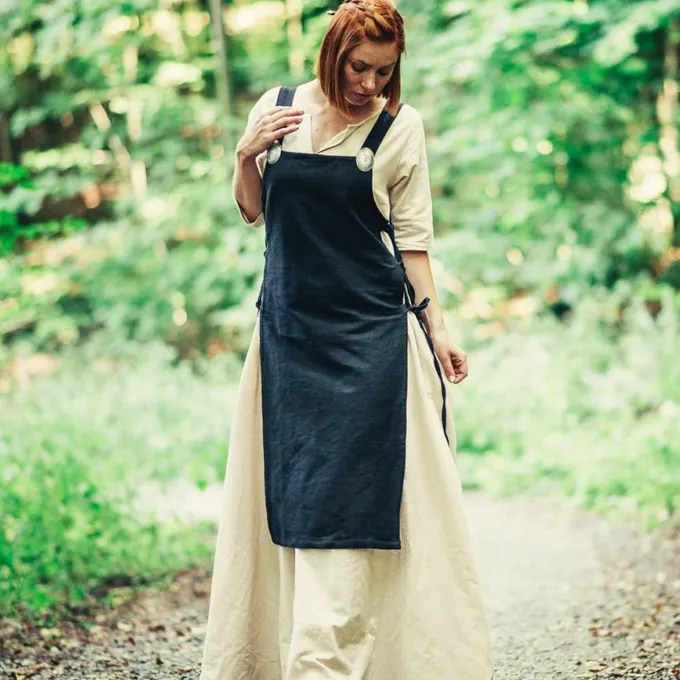 Leonardo Carbone Viking Hangeroc Aleiga, Black