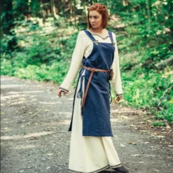 Leonardo Carbone Viking Hangeroc Aleiga, Blue