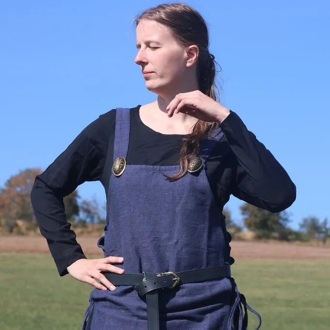 Leonardo Carbone Viking Hangeroc Aleiga, Blue - Image 4