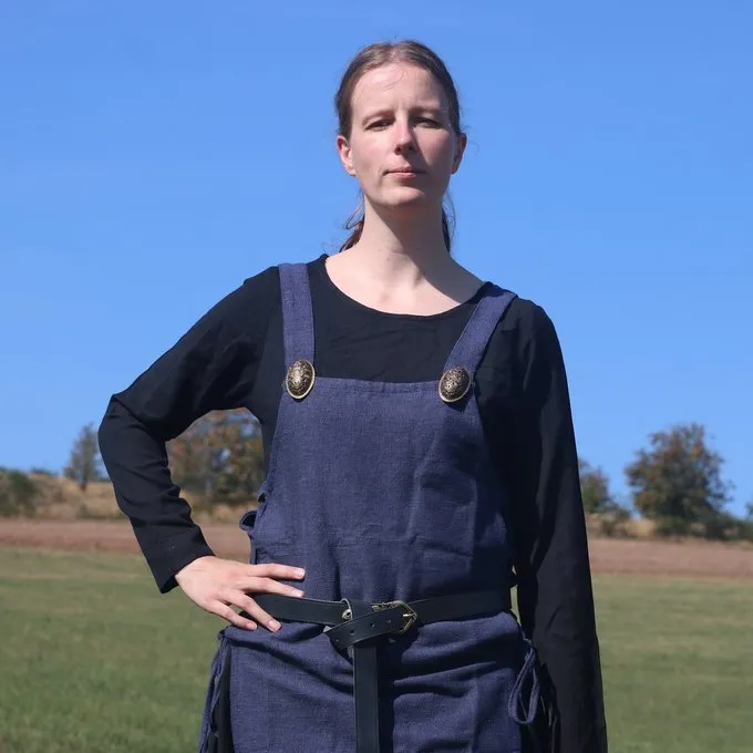 Leonardo Carbone Viking Hangeroc Aleiga, Blue - Image 6