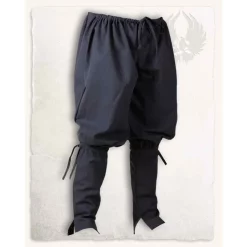Mytholon Viking Trousers Ketill, Black