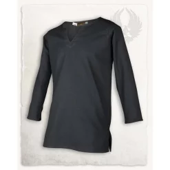 Mytholon Viking Tunic Tronde, Black