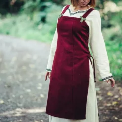 Leonardo Carbone Wool Hangeroc Frigg, Red